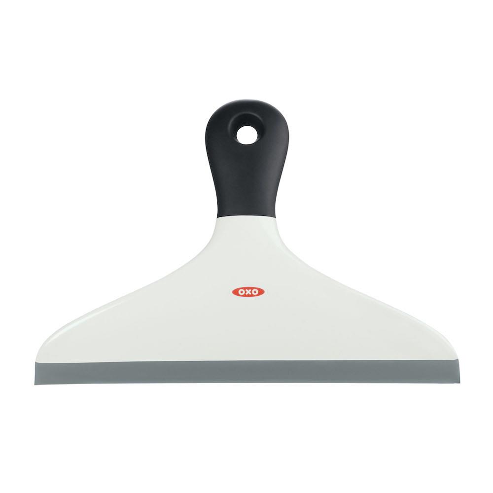 OXO SQUEEGEE WITH SUCTION CUP HOOK 1063260 – Farmacia Emy
