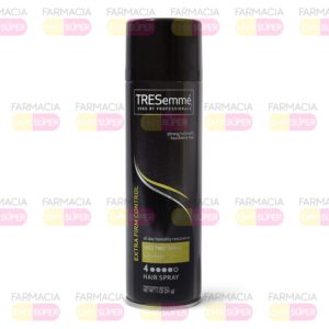 TRESEMME SP EXTRA HOLD 4.2 OZ (3)