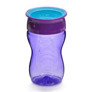 TRITAN WOW CUP VASO MORADO 12M+