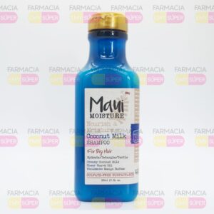 MAUI SH COCONUT MILK 13 OZ