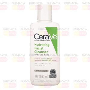 CERAVE HYDRATING CLEANSER CR 3 OZ (3)