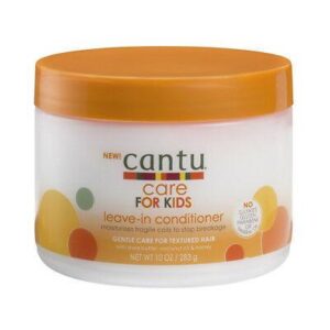 CANTU KIDS LEAVE IN 10 OZ (6-4)