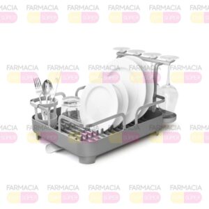 UMBRA HOLSTER DISH RACK (1)