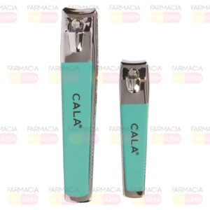 CALA CORTA UÑAS 2 UND (3-2-2)